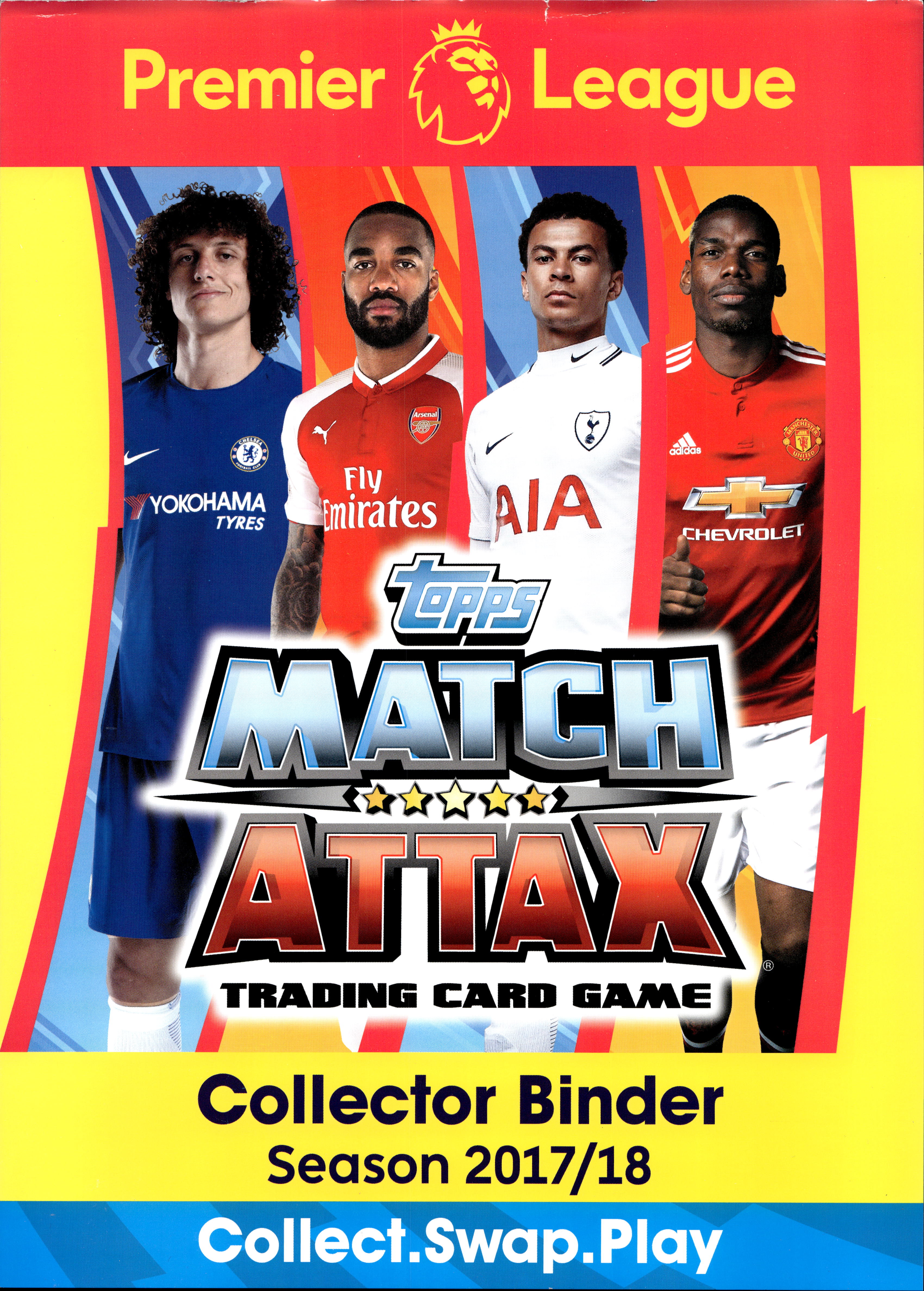 Premier League 2018